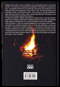 Kronika trampingu v Jizerských horách 1934-2004