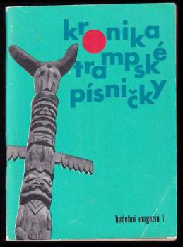 Kronika trampské písničky