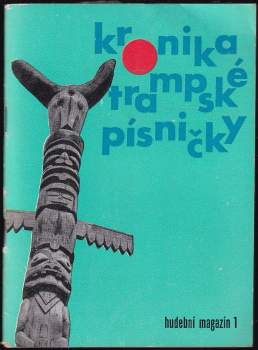 Kronika trampské písničky