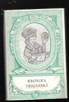Kronika Trojánská