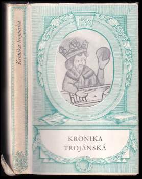 Kronika Trojánská