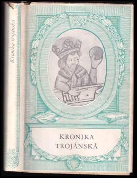 Kronika Trojánská