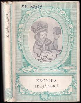 Kronika Trojánská