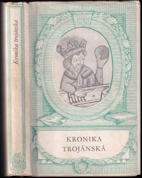 Kronika Trojánská
