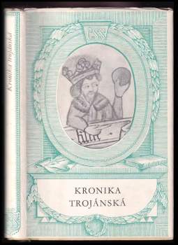 Kronika Trojánská