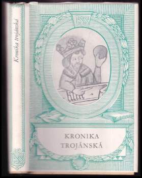 Kronika Trojánská