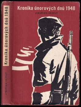 Kronika únorových dnů 1948