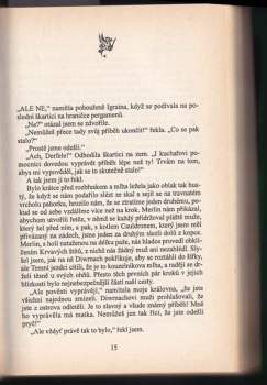 Bernard Cornwell: Kronika válečníkova