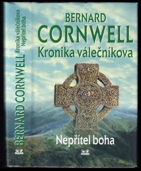 Bernard Cornwell: Kronika válečníkova