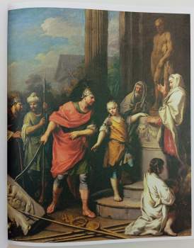 Joseph Cummins: Kronika válek