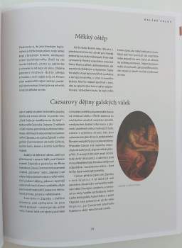 Joseph Cummins: Kronika válek