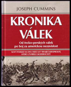 Kronika válek