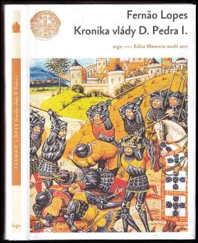 Kronika vlády D. Pedra I