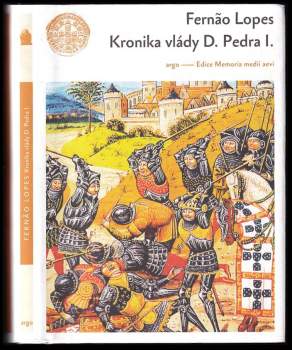 Fernão Lopes: Kronika vlády D. Pedra I