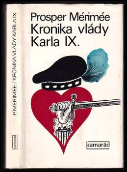 Kronika vlády Karla IX