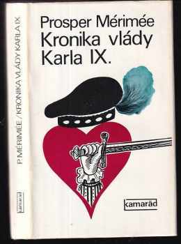 Prosper Merimee: Kronika vlády Karla IX