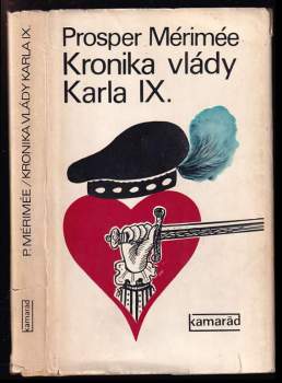 Kronika vlády Karla IX