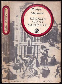 Kronika vlády Karola IX