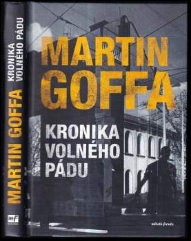 Kronika volného pádu