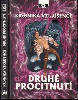 Kronika vzkříšence