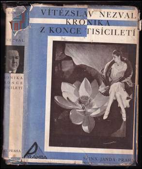 Kronika z konce tisíciletí