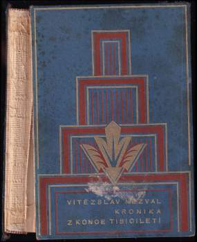 Kronika z konce tisíciletí