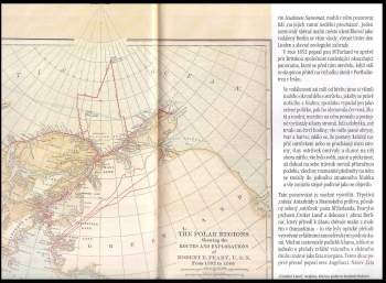Simon Welfare: Kronika záhad a tajemství Arthura C. Clarka