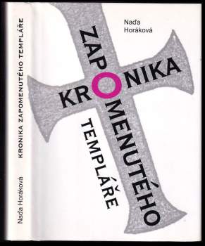 Kronika zapomenutého templáře
