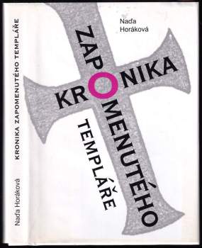 Kronika zapomenutého templáře