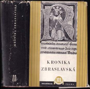 Kronika zbraslavská