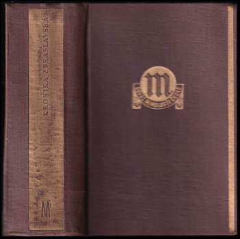 Kronika zbraslavská