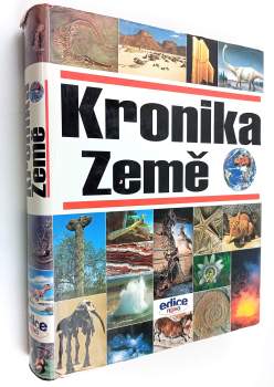 Kronika Země