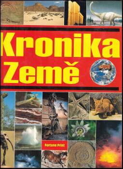 Kronika Země
