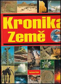 Felix R Paturi: Kronika Země