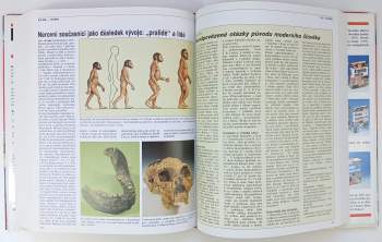 Felix R Paturi: Kronika Země