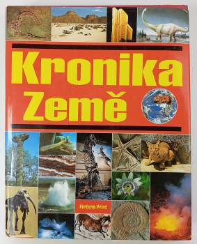 Felix R Paturi: Kronika Země