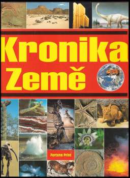 Kronika Země