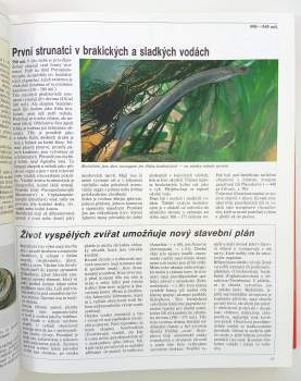 Felix R Paturi: Kronika Země
