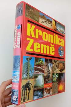Felix R Paturi: Kronika Země