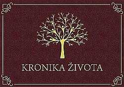 Kronika života