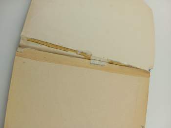 Jaroslav Foglar: Kronika ztracené stopy