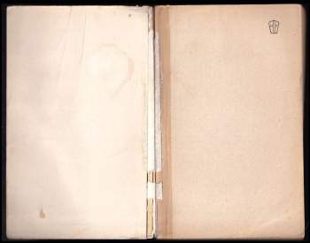 Jaroslav Foglar: Kronika ztracené stopy