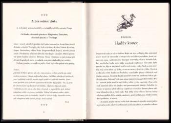 Robin Hobb: Kroniky Deštné divočiny
