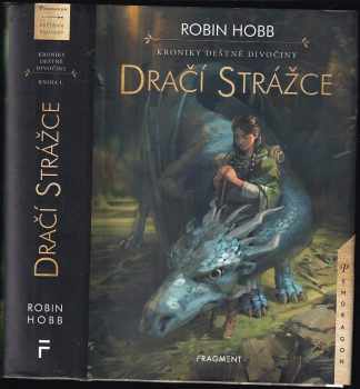 Kroniky Deštné divočiny