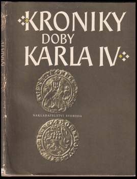 Kroniky doby Karla IV