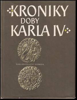 Kroniky doby Karla IV