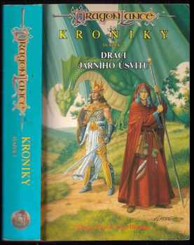 Draci jarního úsvitu