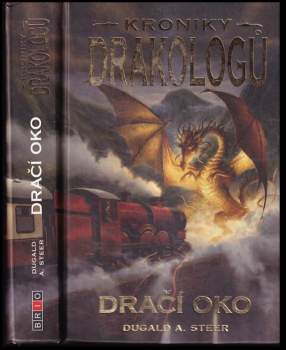 Kroniky drakologů
