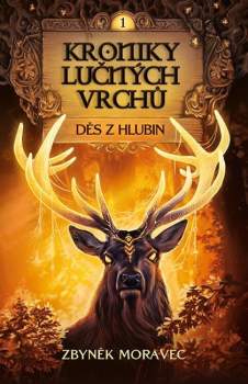 Kroniky Lučných vrchů 1