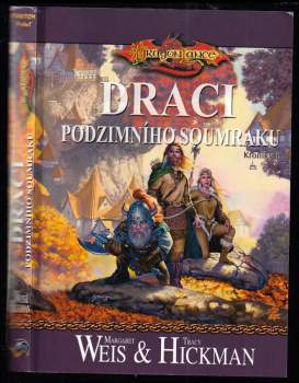 Margaret Weis: Kroniky